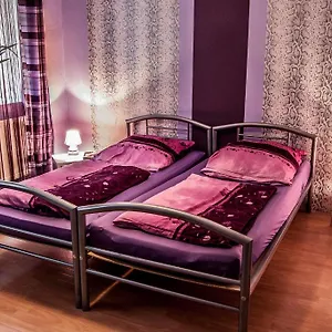Hostal Paulibude, Hamburgo