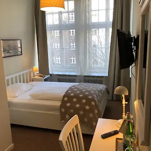 Hotell Fresena Im Dammtorpalais, Hamburg-Harburg