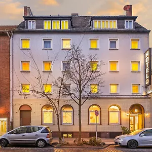 Hotell Signature Astoria, Hamburg-Harburg
