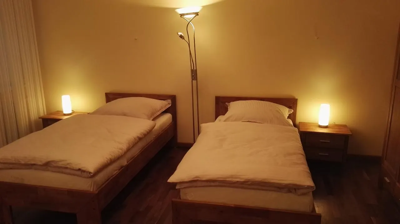Hostel Monteurzimmer Barbaroussis Hamburg