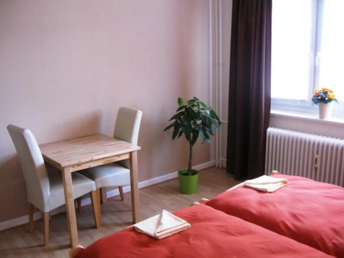 Monteurzimmer Barbaroussis Hamburg